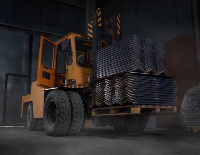 Астраханский завод по производству полимеркомпозитов начал поставки в Казахстан