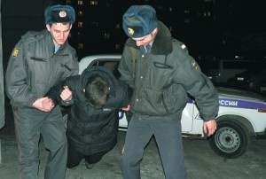 В Астрахани взрывной рост статистики «пьяных» преступлений