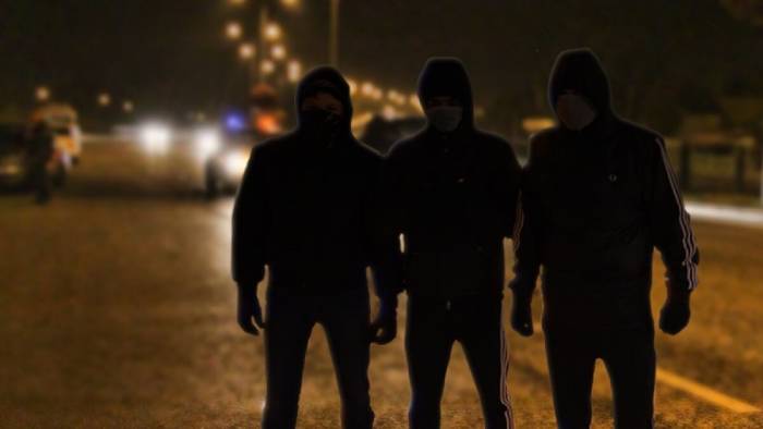 Астраханский суд решил судьбу уличной банды с "Бабайки"