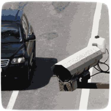 Видеокамеры собрали с астраханских автомобилистов 80 млн рублей штрафов