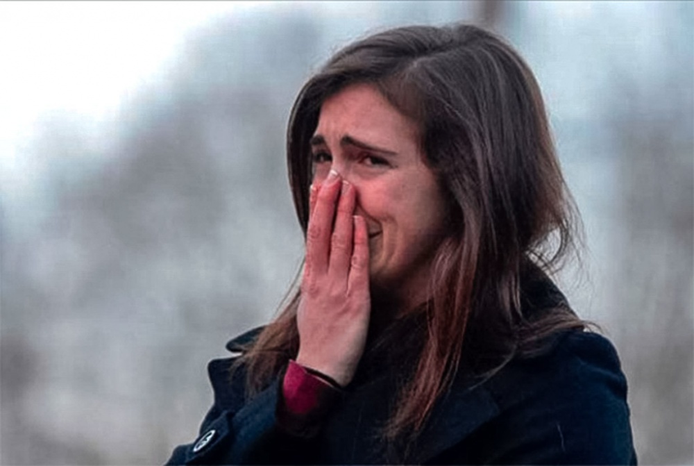 Англичанин "развел" астраханку