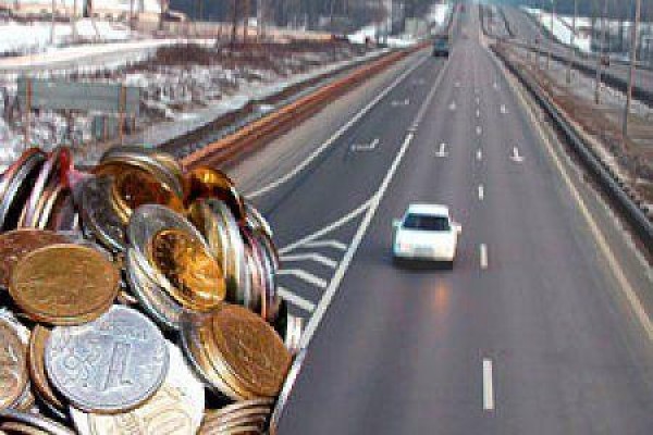 Правительство поддержало идею платного въезда в города