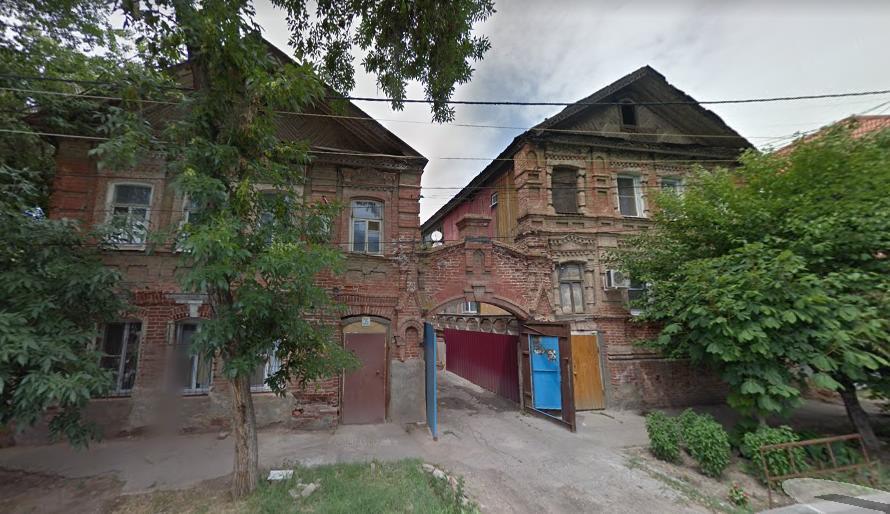 Дом за рубль, создание исторических кварталов: в Астрахани обсуждают модельный региональный стандарт по спасению домов-памятников