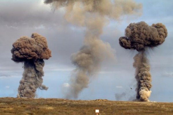 Делегация российских правозащитников проведет проверку на полигон Ашулук