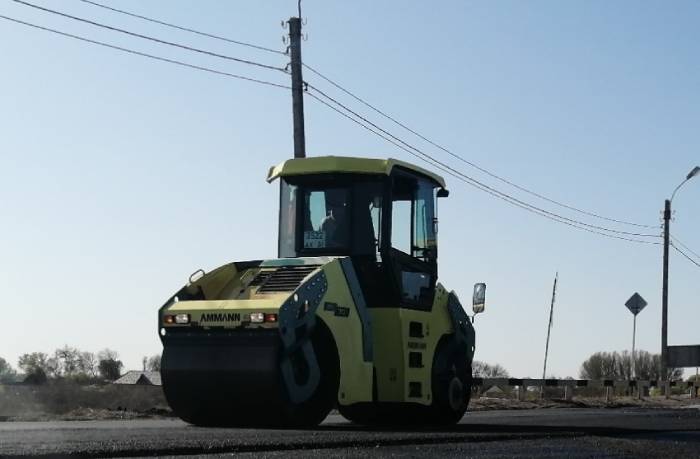 Стала известна причина отставания Астраханской области по исполнению дорожного нацпроекта