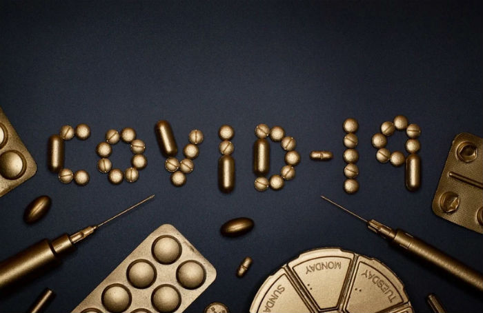 В Астраханской области зафиксирован 13 случай заражения коронавирусом