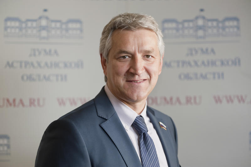 «Аптека не должна быть неприступной для инвалидов», – Леонид Огуль