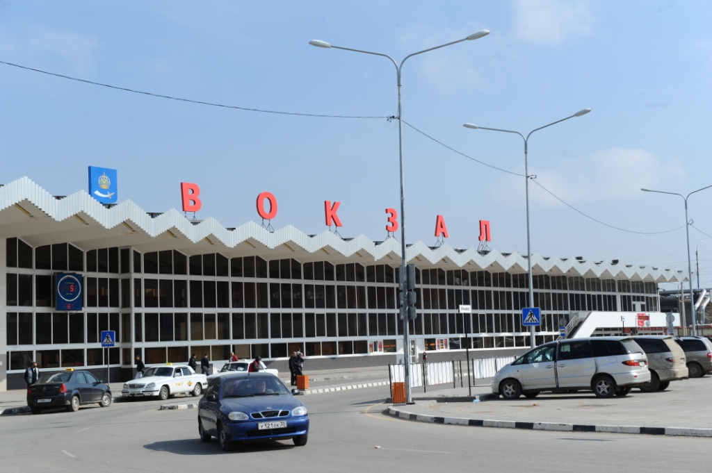 На астраханском железнодорожном вокзале появился бесплатный Wi-Fi и санитарная комната для инвалидов