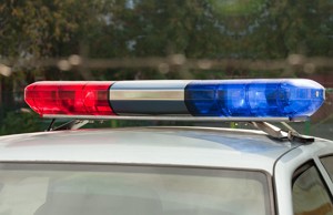 В Астрахани подростки угнали автомобиль