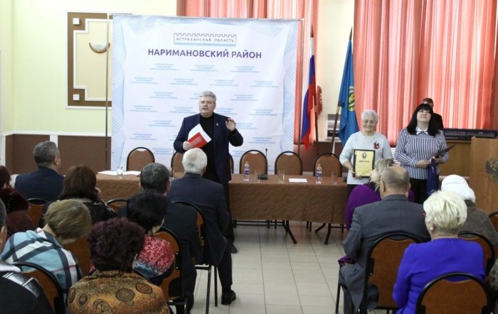 В Астраханской области назвали лауреатов новой литературной премии