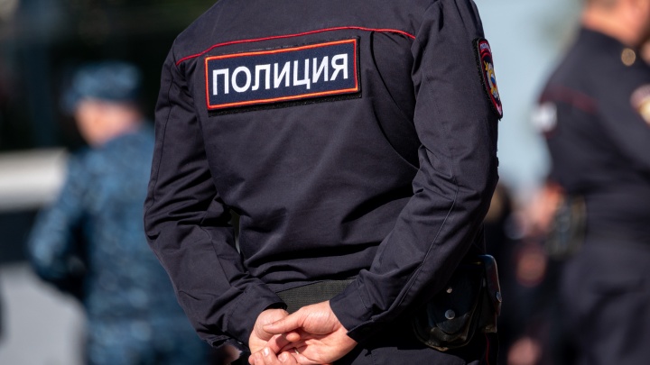 Следствие закончило разбираться в деле замначальника енотаевской полиции в Астрахани 