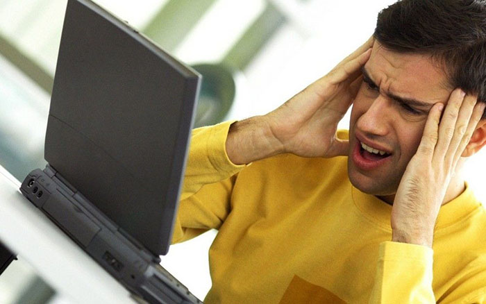 Астраханец нарвался на мошенников на сайте интимных услуг