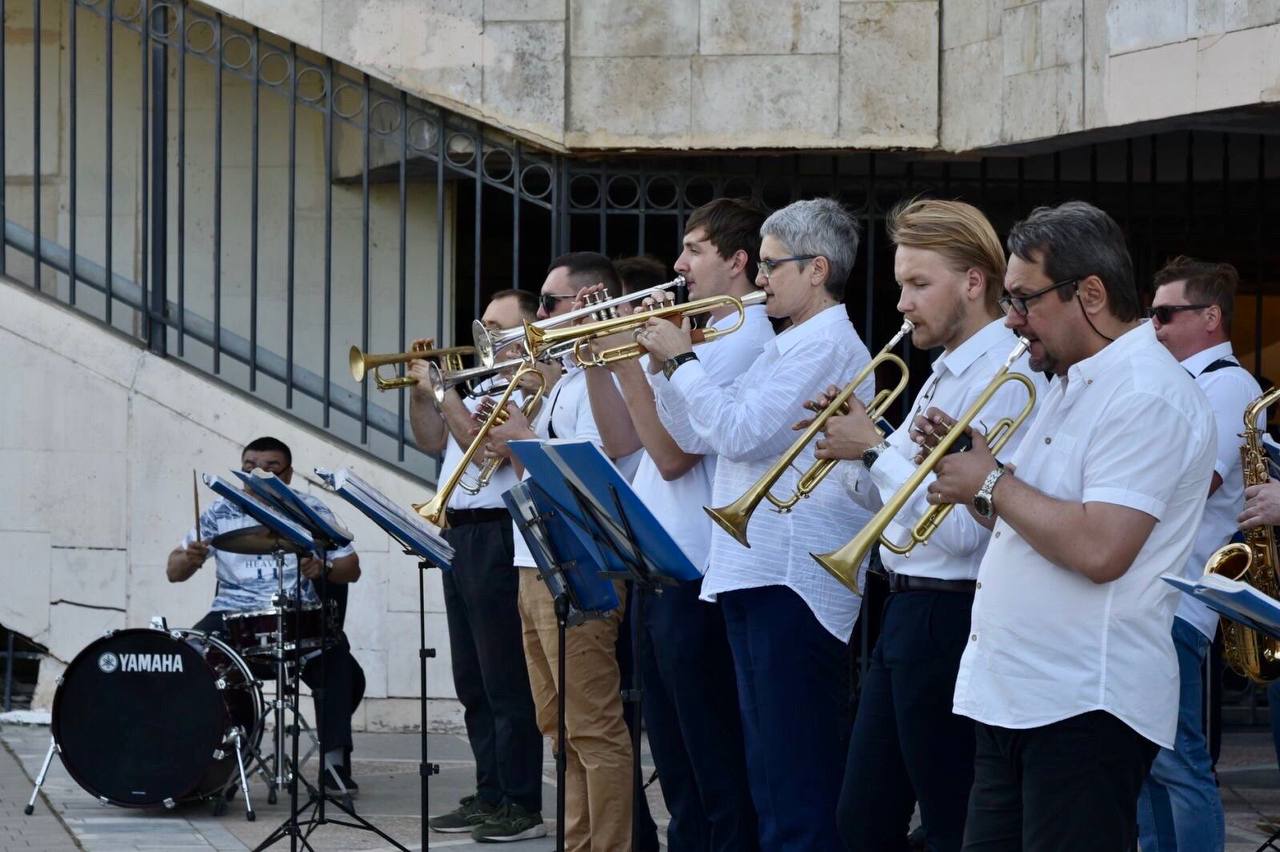 ﻿В Астрахани пройдут культурные дни