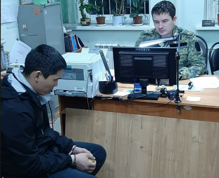 Пьяного астраханца, который сбил насмерть женщину с ребенком, лишили свободы на 9,5 лет