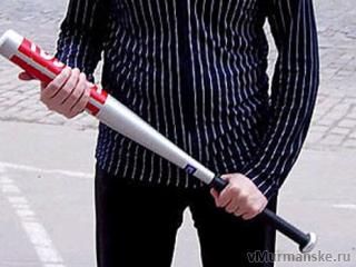 Астраханский Отелло с друзьями вывезли в багажнике и избили двух парней