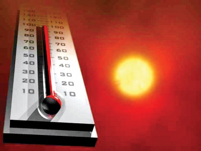 В Астраханской области объявлено штормовое предупреждение