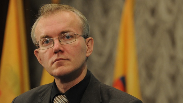 Шеин заявил о новом деле по фальсификации выборов