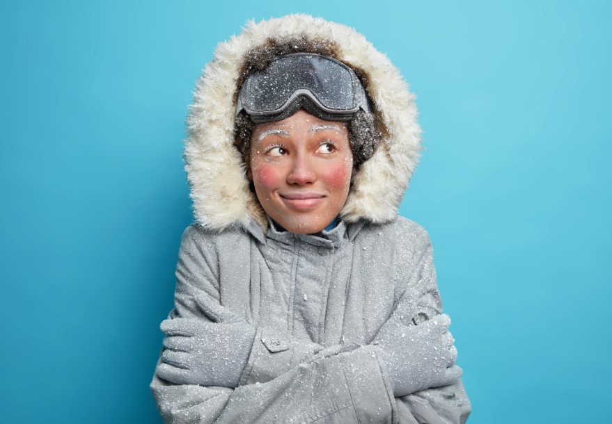 Мороз не сдается: в Астраханской области обещают до -20 градусов