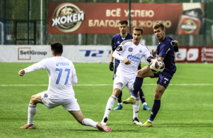 Фениксом ускоренной сборки - сквозь раскаленное «Золото»:  астраханский «Волгарь» начинает новый сезон