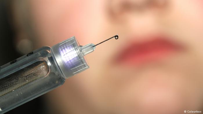 «Инсулиновое» обращение астраханцев набирает ход