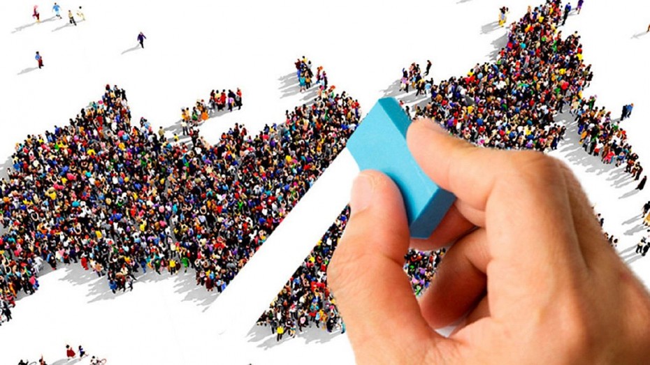 Убыль населения в Астраханской области ускорилась в 6 раз