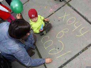 Проект с детсадами: астраханские власти сделают, как Шеин сказал…