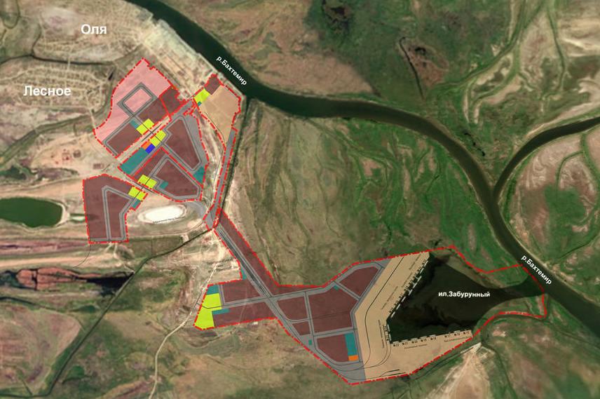 В астраханской портовой ОЭЗ появился второй по счету резидент