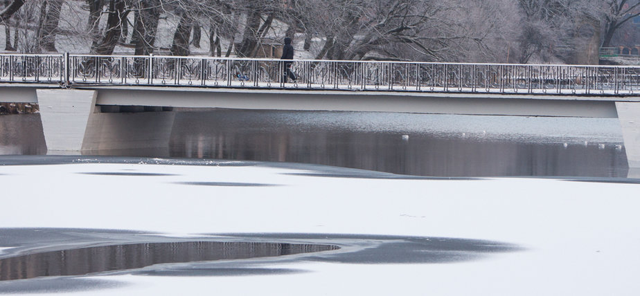 Астраханцы спасли в Калининграде женщину с годовалым ребенком