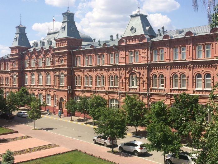 В администрации губернатора Астраханской области кадровые изменения