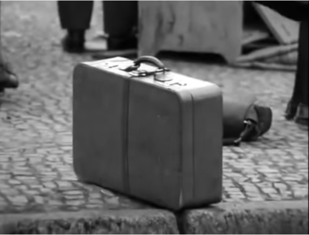 Верхи трясутся, низы не верят