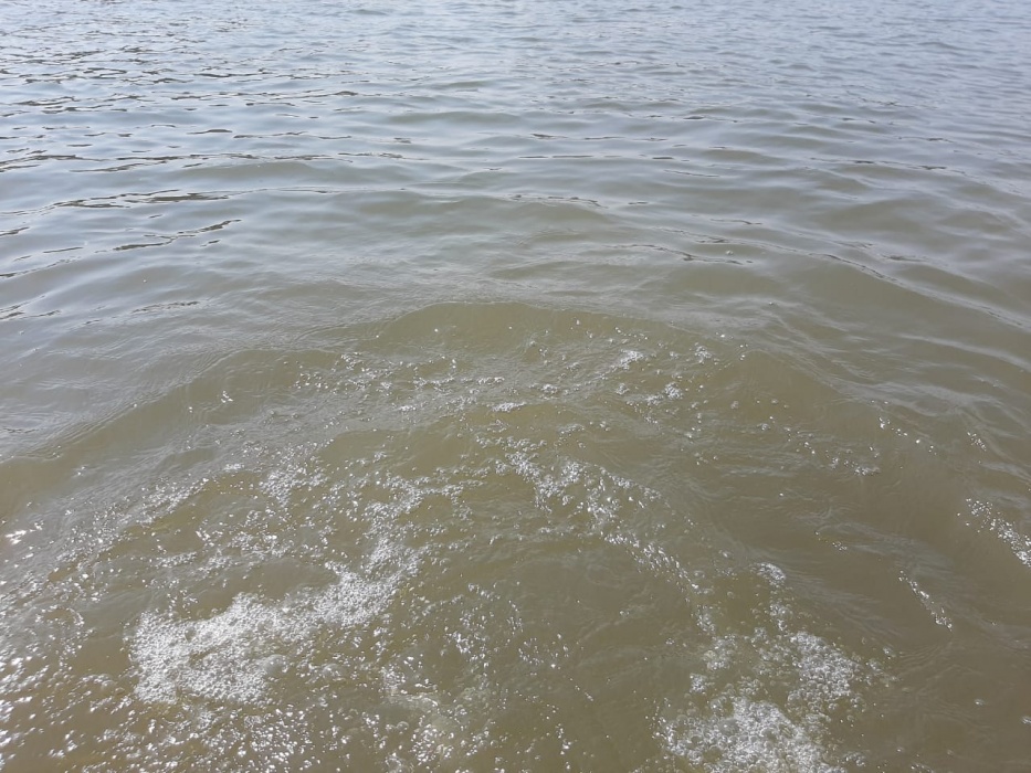 Найдено тело молодой астраханки, утонувшей в Волге