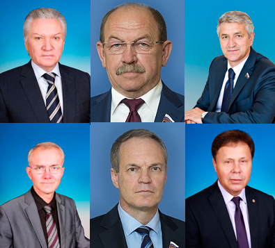 Доходные палаты