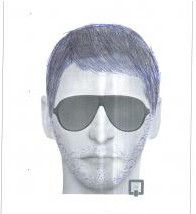 В Астрахани разыскивают эксгибициониста, пугающего школьниц