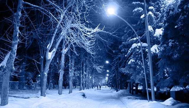 Ночью в Астрахани будет холодно