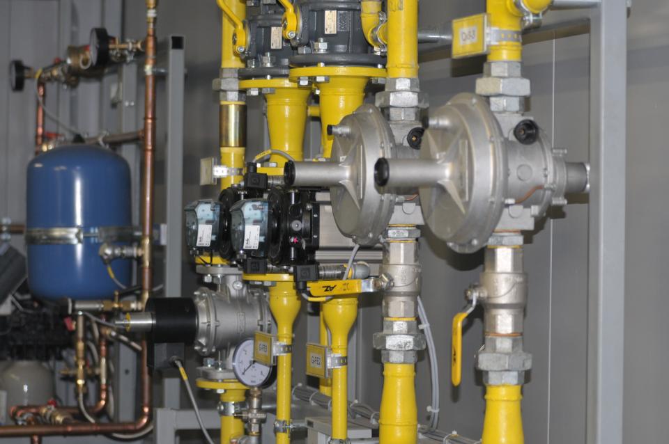 Об эффективности энергоменеджмента