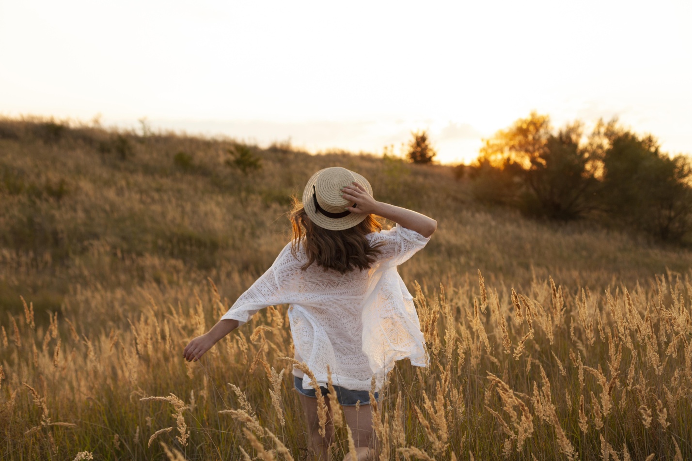 Астраханская погода вновь напоминает о лете