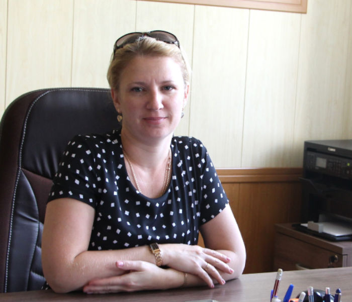 Региональный оператор по обращению с ТКО проводит встречи с муниципальными органами власти