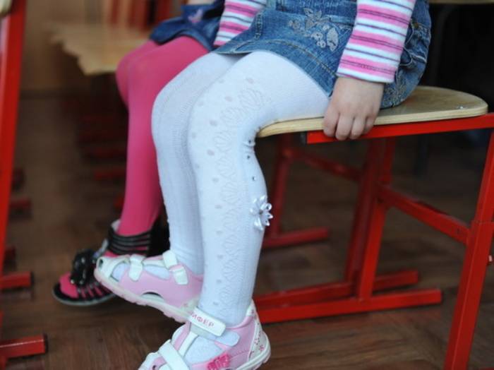 Администрация астраханского детского сада обнаглела и поплатилась за это