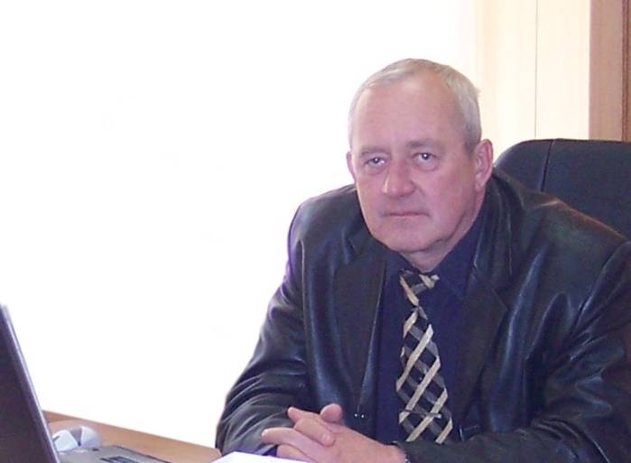 Ушёл из жизни бывший заместитель военного комиссара Астраханской области Сергей Калюжный   