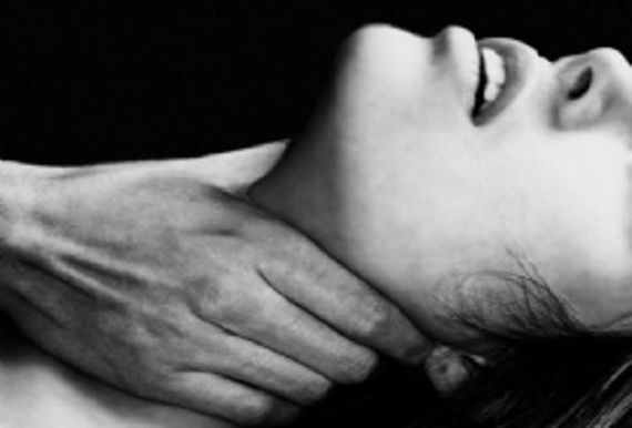 Астраханец подозревается в убийстве жены, которая ему изменяла