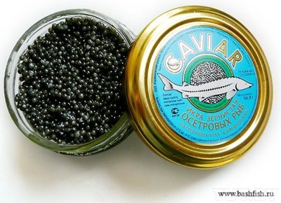 Гость с Башкортостана в качестве сувенира из Астрахани вез домой полкилограмма черной икры