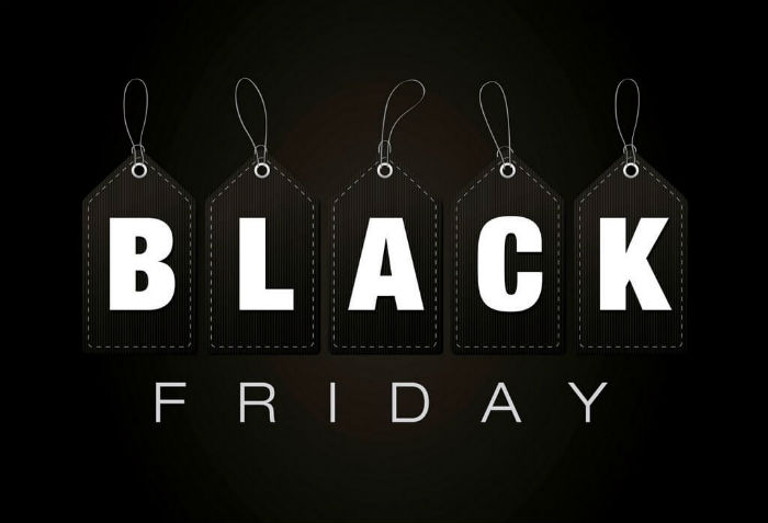 Астраханцы уличили магазины в обмане на черную пятницу