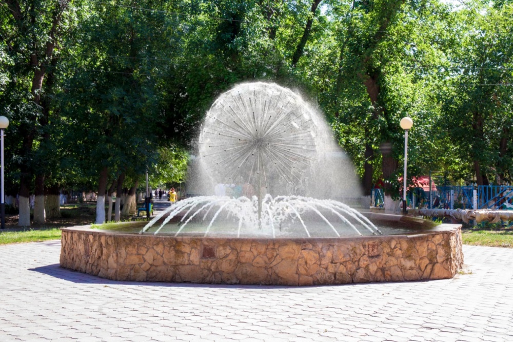 Лиманцам предлагают решить, какую территорию благоустроить в первую очередь