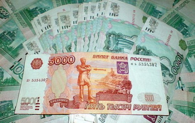 Администрация Астрахани готова дать начинающим предпринимателям по 100 тысяч рублей