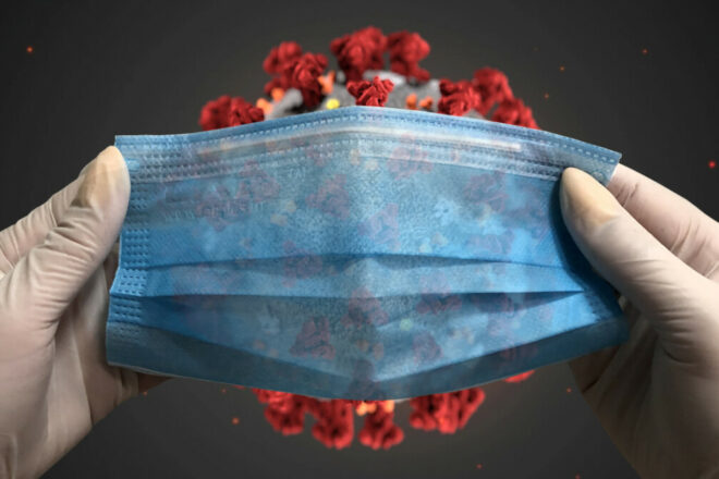 Официально: за сутки 50 астраханцев поставлены на учет с подозрением на коронавирус