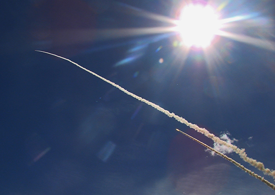 Россия, Китай, Белоруссия и Казахстан примут участие в армейском конкурсе 