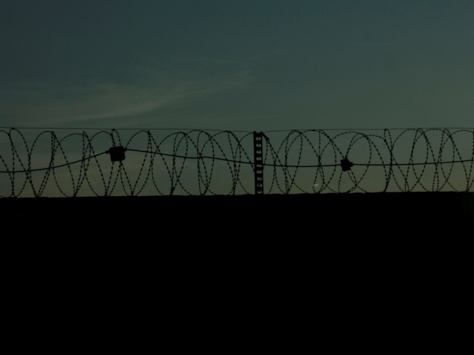 В Астрахани сотрудники тюрьмы перехватили 
