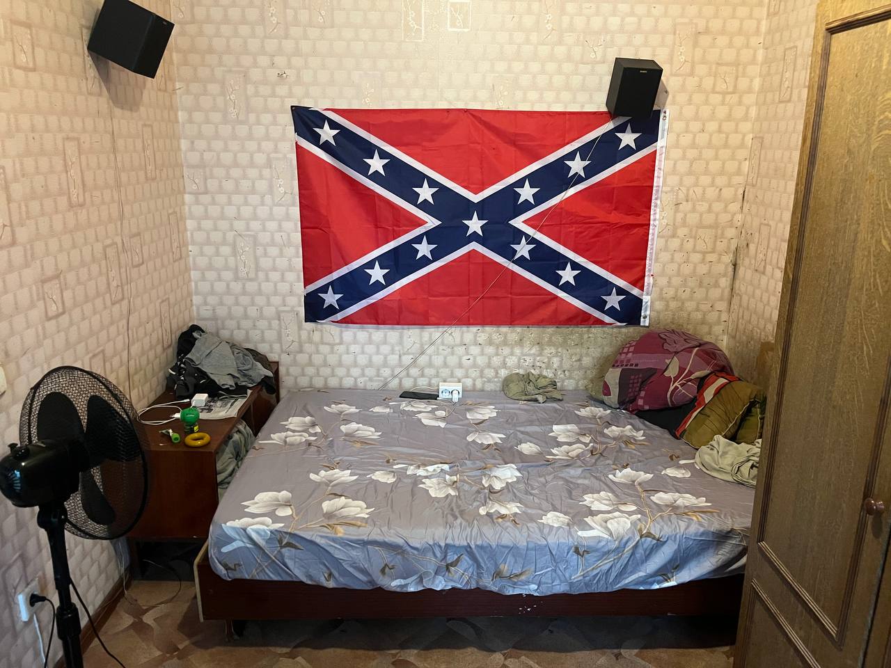 Астраханец осужден за призывы к терроризму и экстремизму