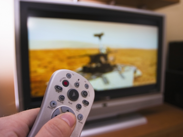 СМИ Прикаспия создают в Астрахани общую телевизионную редакцию