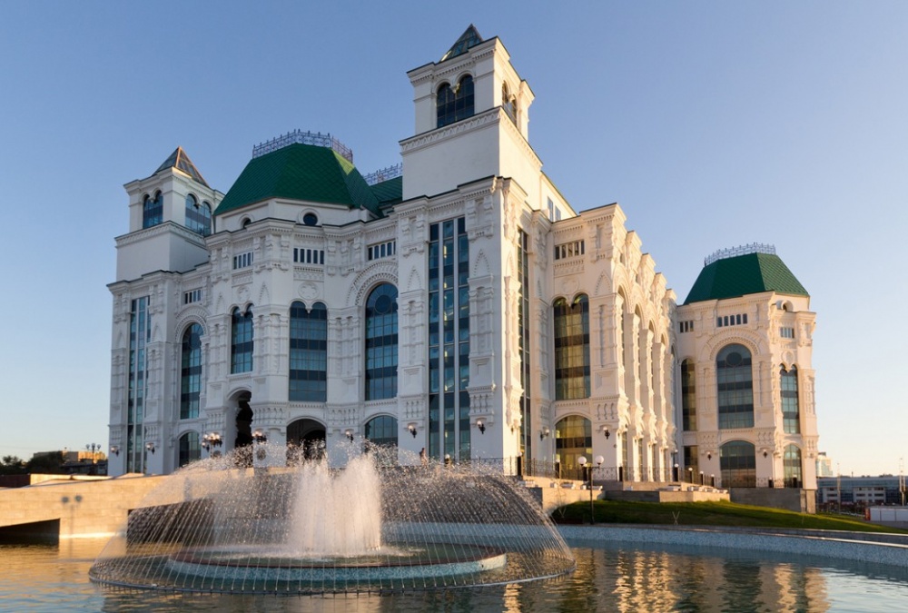 Из-за коронавируса Астраханский театр оперы и балета выходит в эфир онлайн